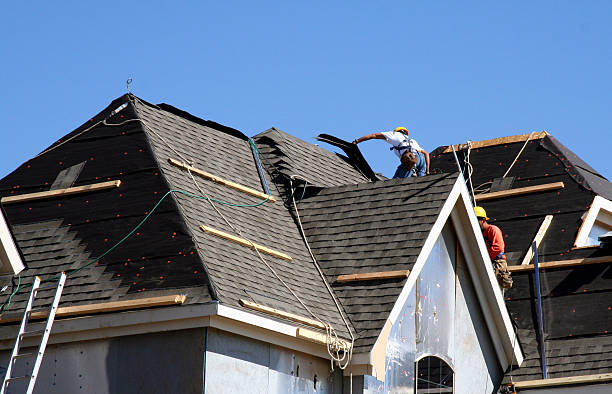 Best Storm Damage Roof Repair  in Dunnigan, CA