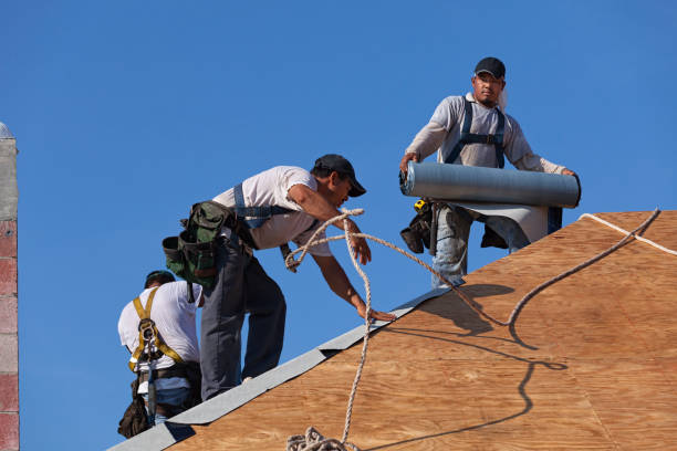 Residential Roof Replacement in Dunnigan, CA