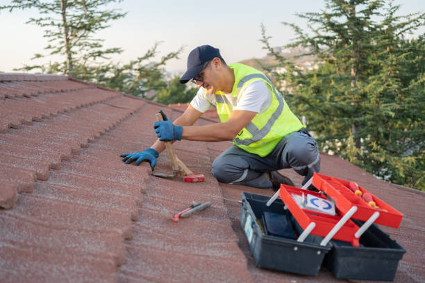 Best Storm Damage Roof Repair  in Dunnigan, CA