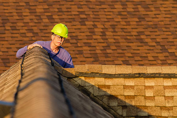 Best Commercial Roof Installation  in Dunnigan, CA