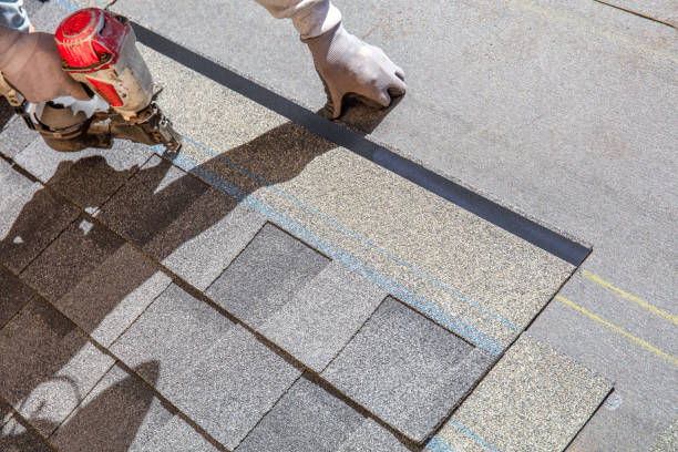 Quick and Trustworthy Emergency Roof Repair Services in Dunnigan, CA