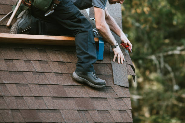 Quick and Trustworthy Emergency Roof Repair Services in Dunnigan, CA